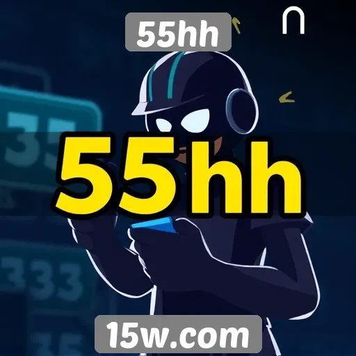 Dicas e truques exclusivos no site 55hh