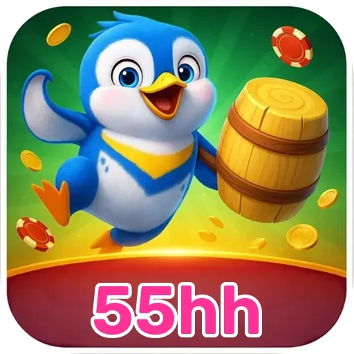 55hh Jogos