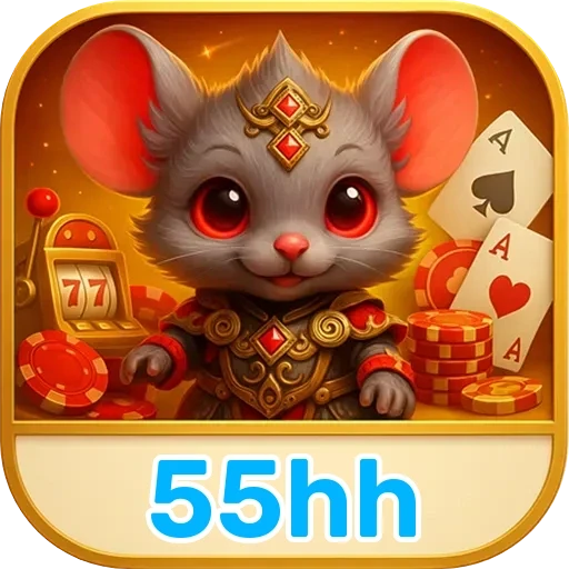 55hh Login